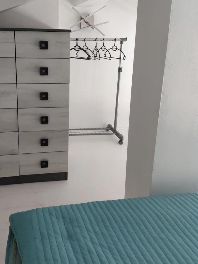 Appartamento Casa Chiara Castelsardo Esterno foto