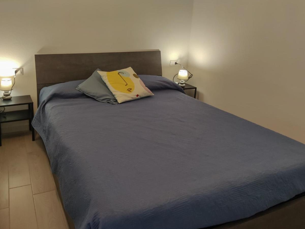 Appartamento Casa Chiara Castelsardo Esterno foto