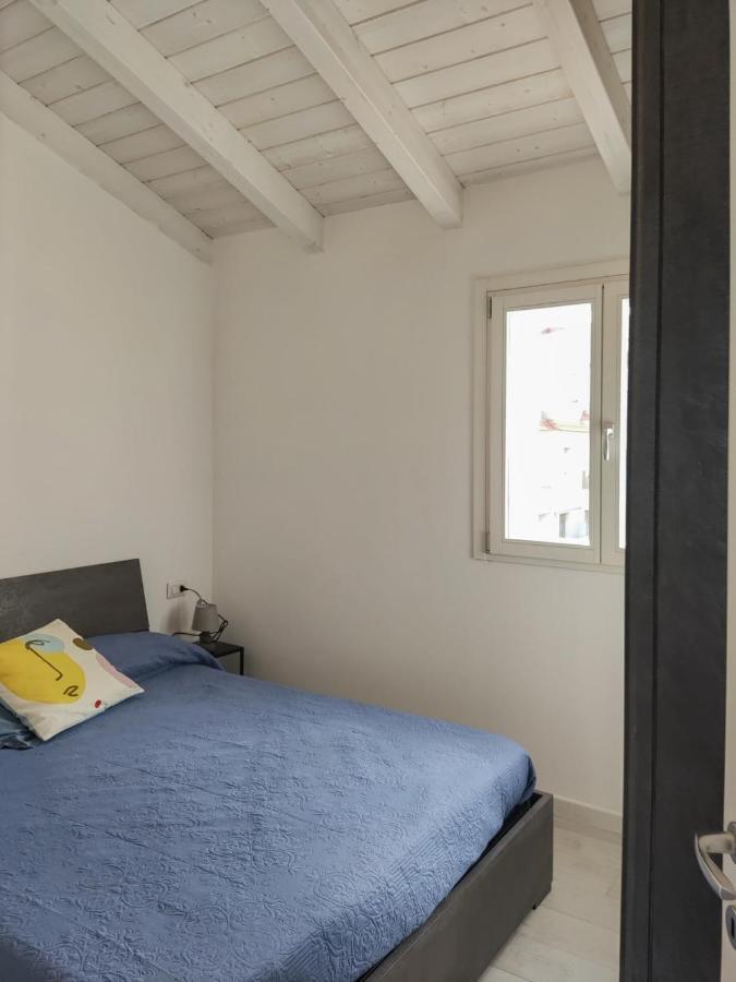 Appartamento Casa Chiara Castelsardo Esterno foto